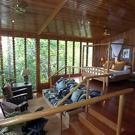 Namale Resort And Spa Savusavu Extérieur photo