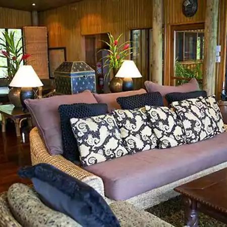 Namale Resort And Spa Savusavu Extérieur photo