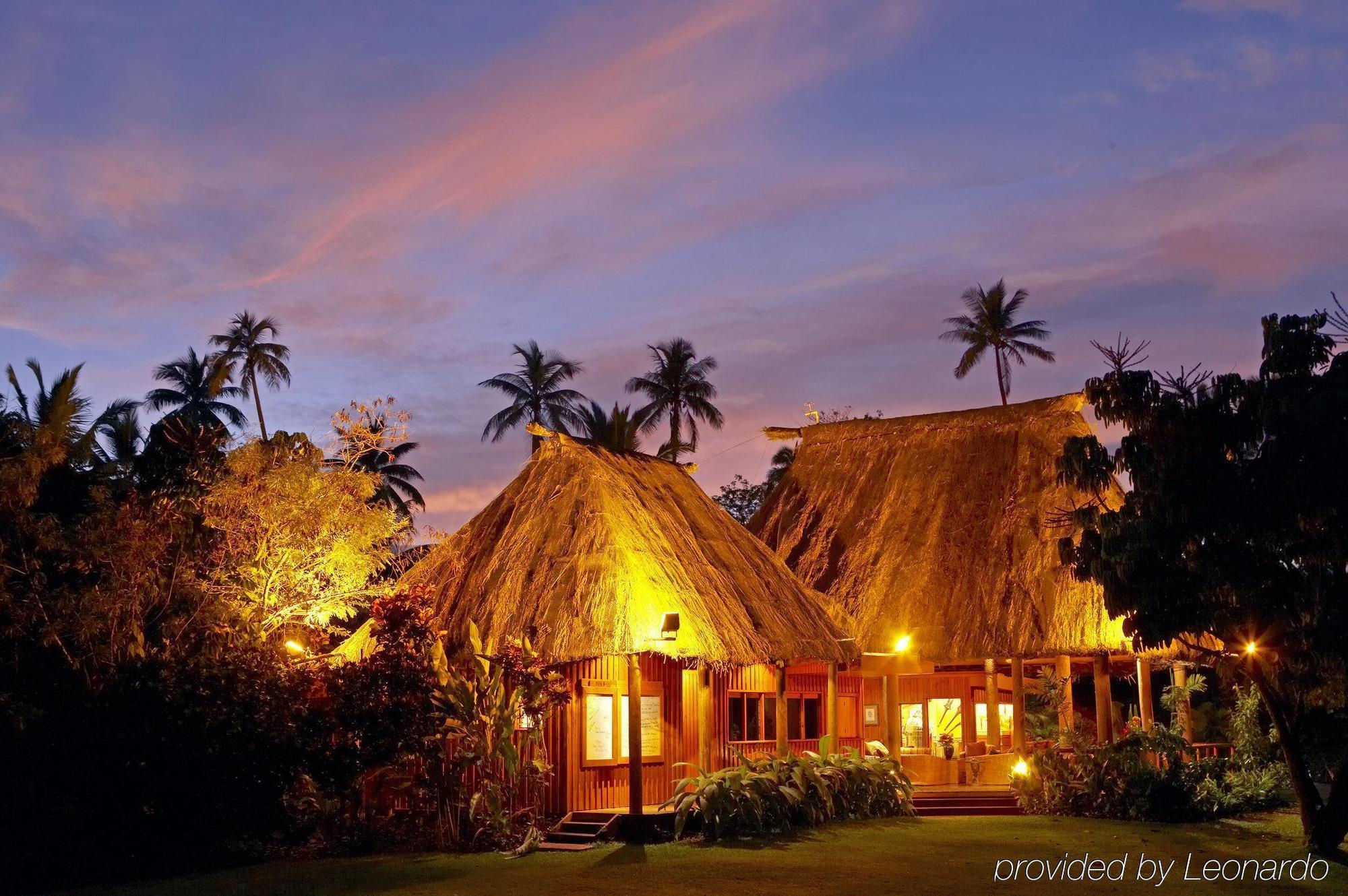 Namale Resort And Spa Savusavu Extérieur photo