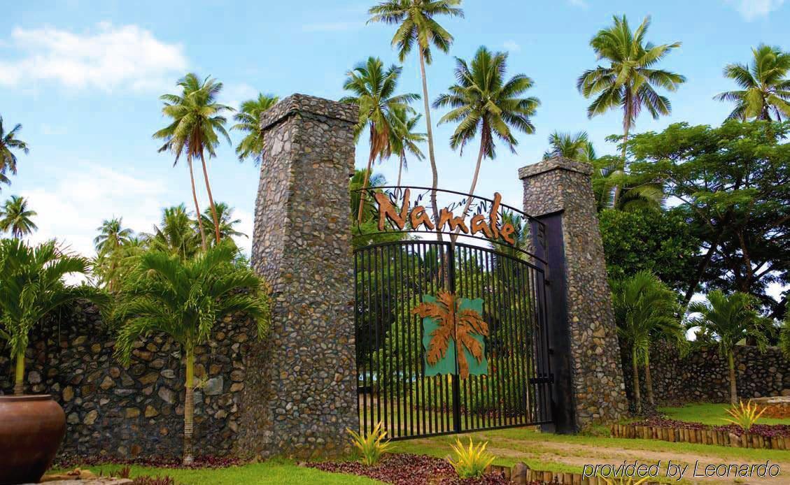 Namale Resort And Spa Savusavu Extérieur photo