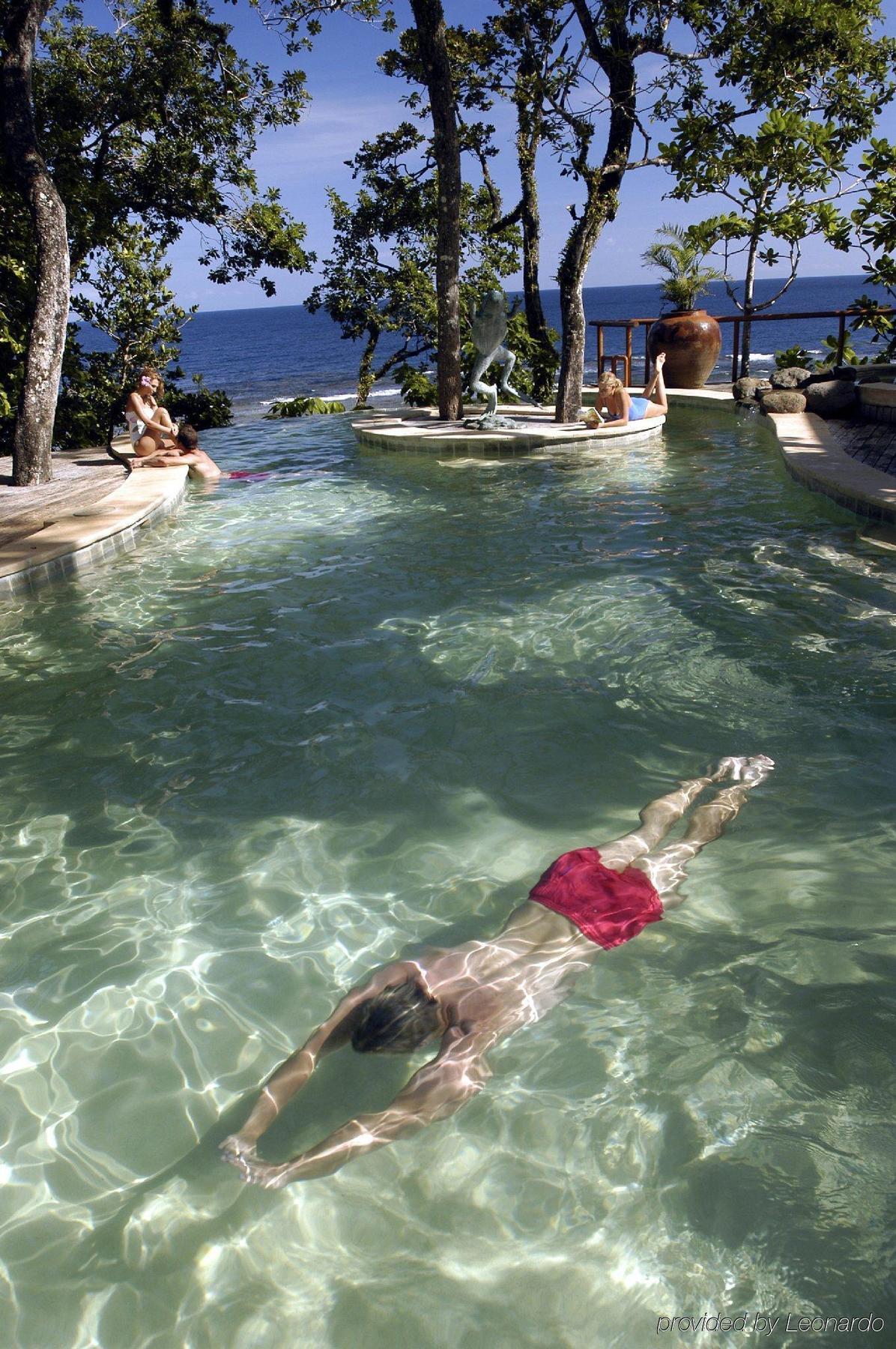 Namale Resort And Spa Savusavu Extérieur photo