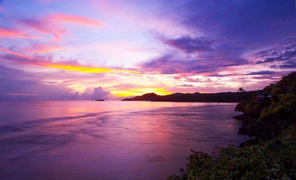 Namale Resort And Spa Savusavu Extérieur photo