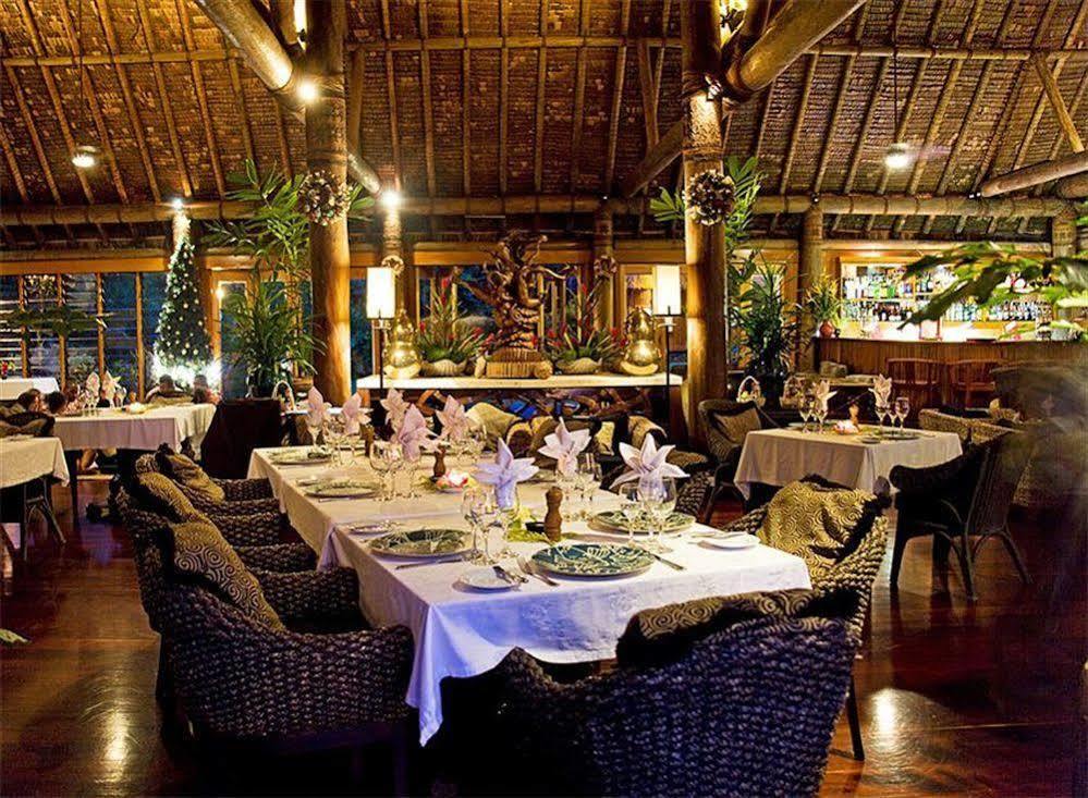 Namale Resort And Spa Savusavu Extérieur photo