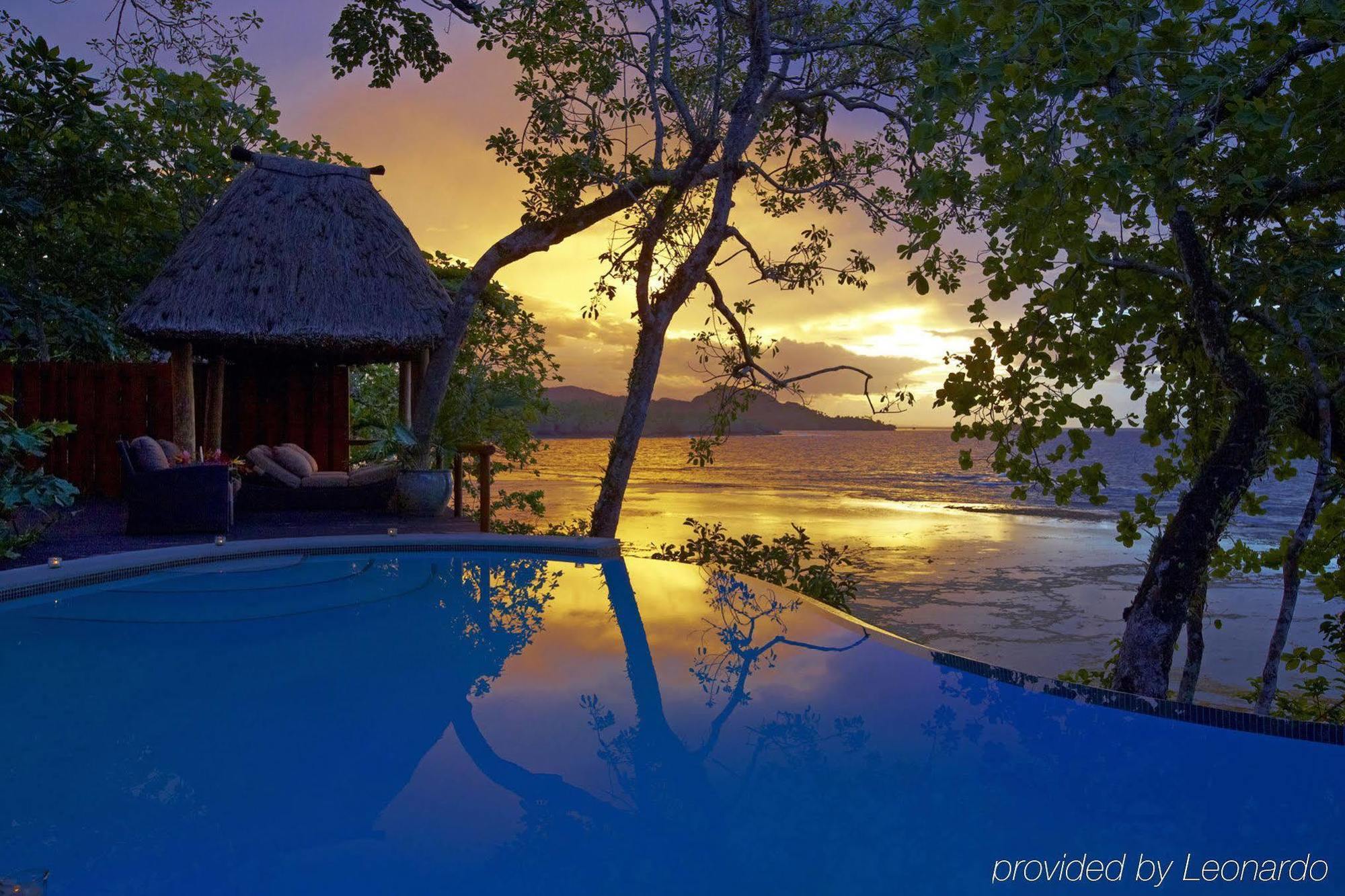 Namale Resort And Spa Savusavu Extérieur photo