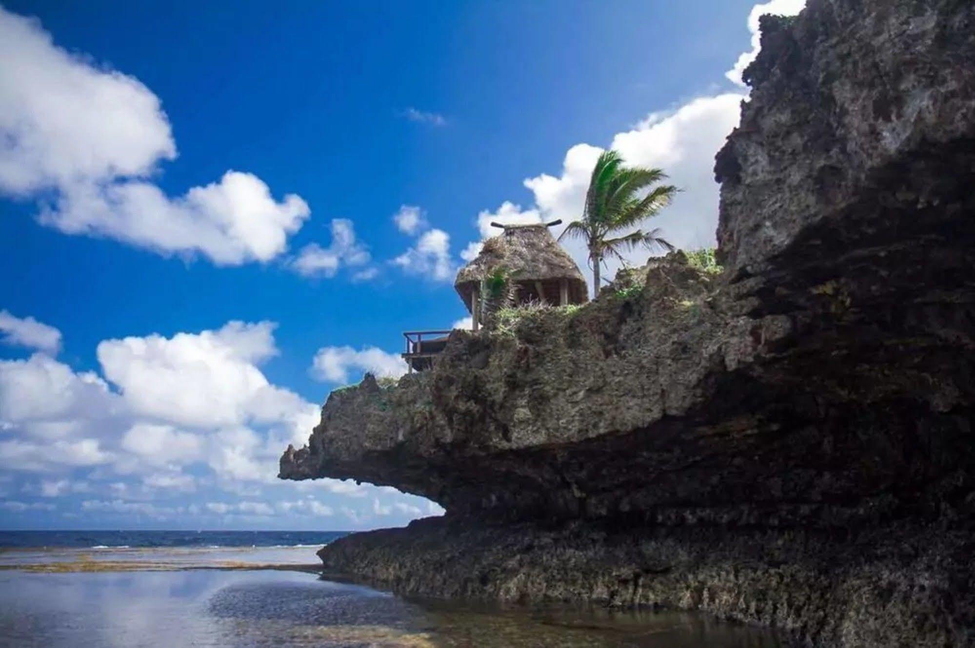 Namale Resort And Spa Savusavu Extérieur photo