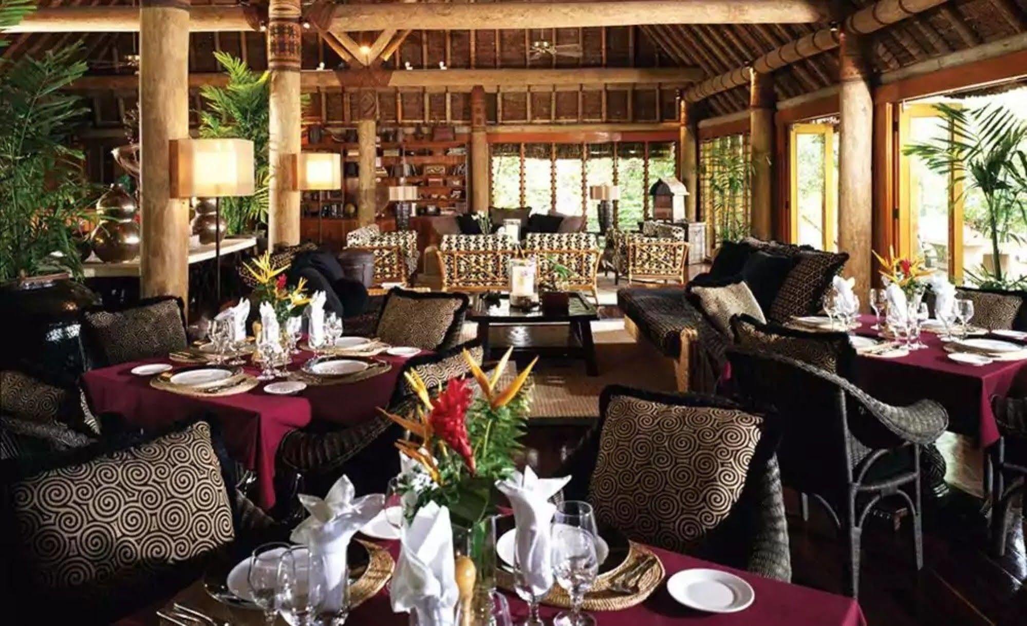Namale Resort And Spa Savusavu Extérieur photo