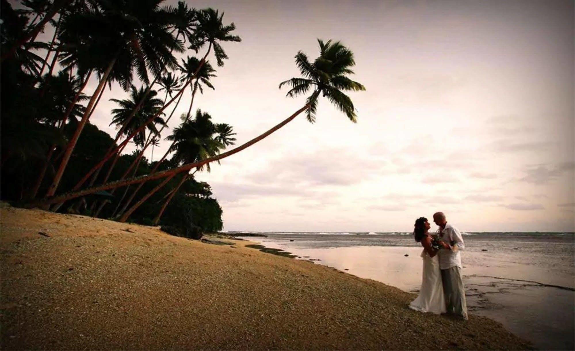 Namale Resort And Spa Savusavu Extérieur photo