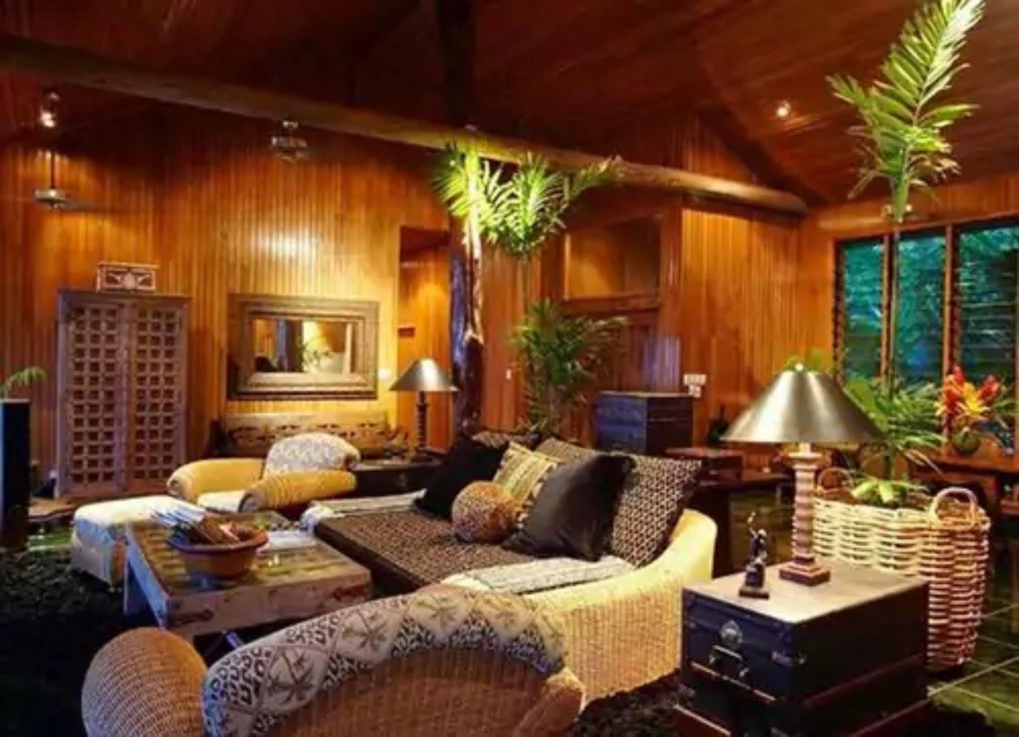 Namale Resort And Spa Savusavu Extérieur photo