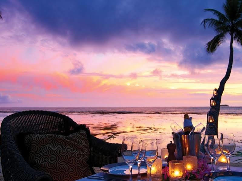 Namale Resort And Spa Savusavu Extérieur photo