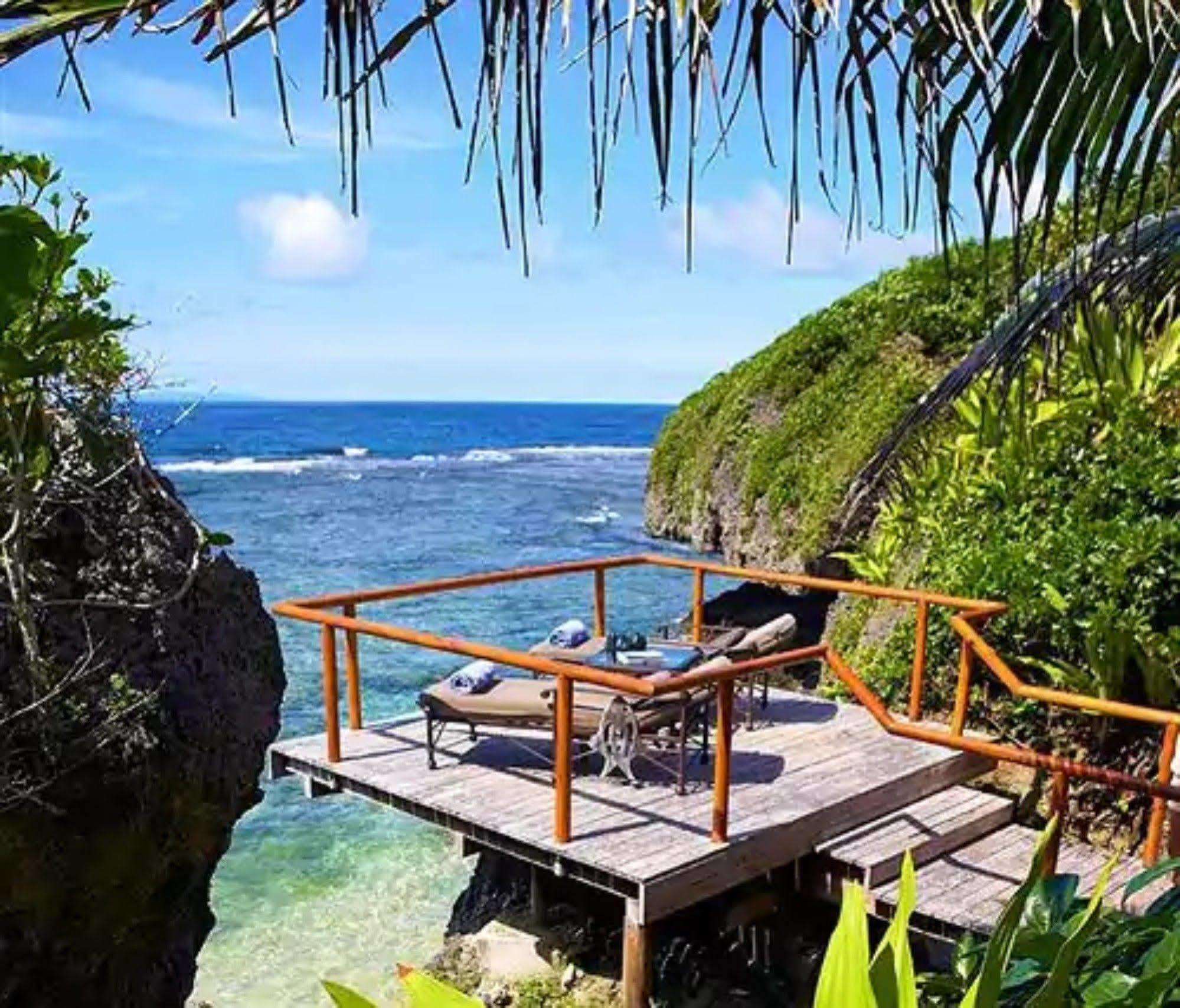 Namale Resort And Spa Savusavu Extérieur photo