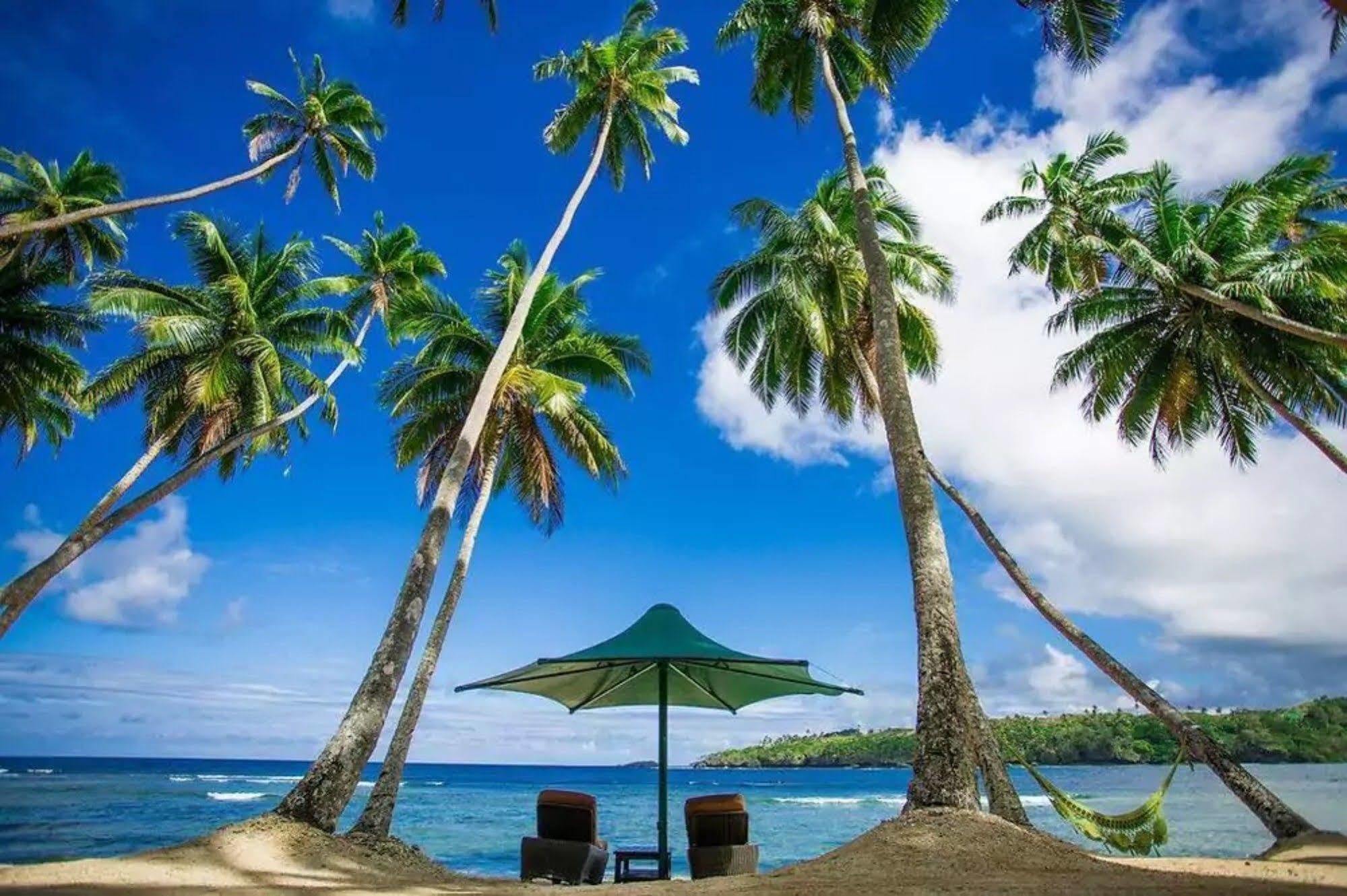 Namale Resort And Spa Savusavu Extérieur photo