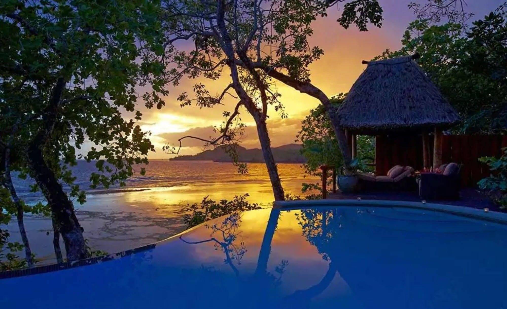Namale Resort And Spa Savusavu Extérieur photo