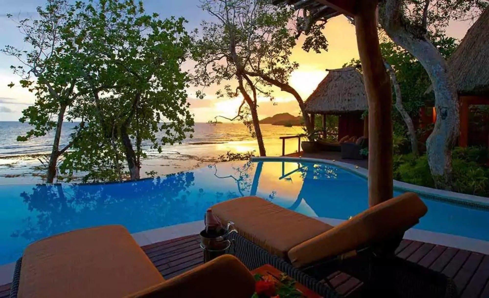 Namale Resort And Spa Savusavu Extérieur photo