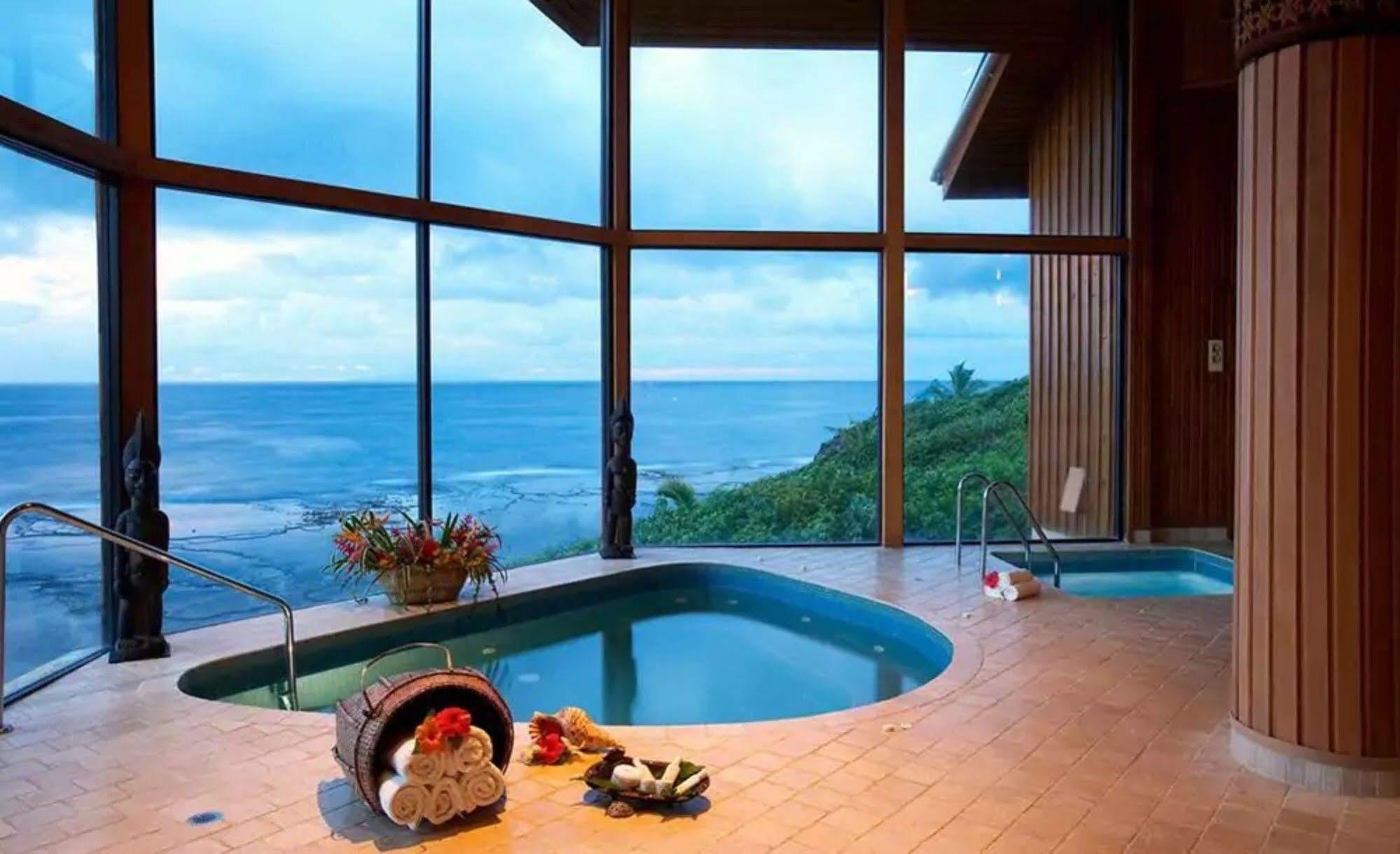 Namale Resort And Spa Savusavu Extérieur photo