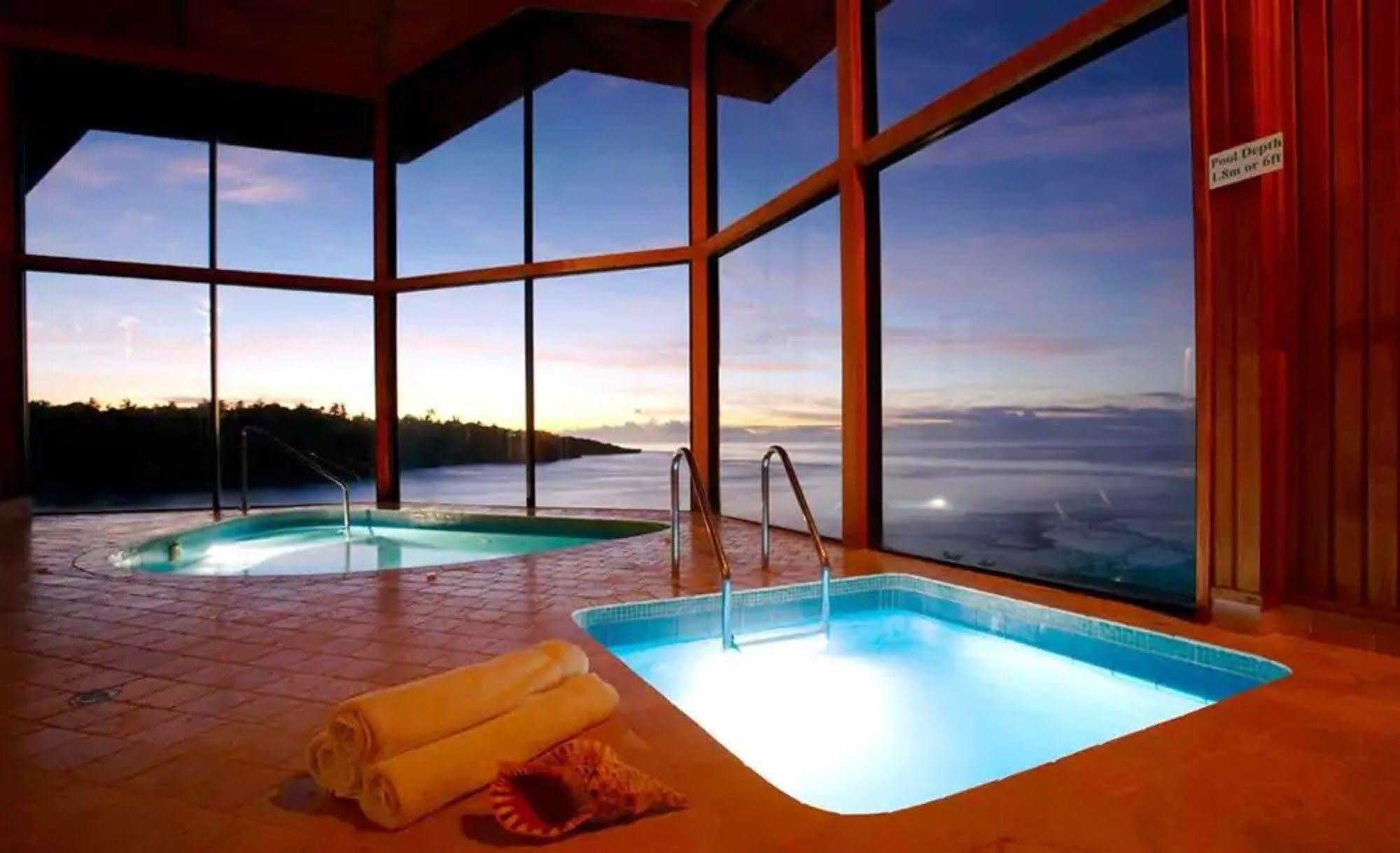 Namale Resort And Spa Savusavu Extérieur photo