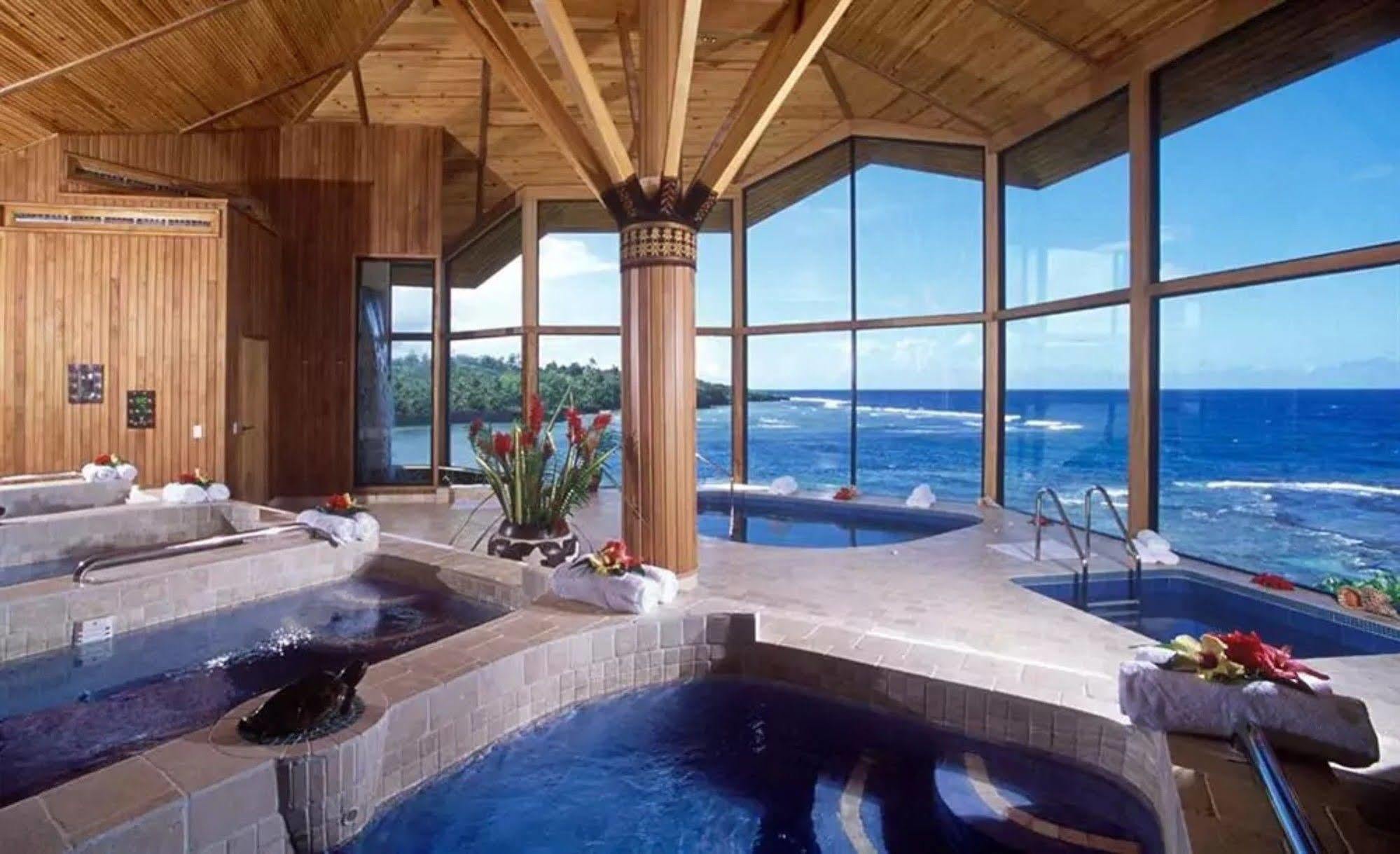 Namale Resort And Spa Savusavu Extérieur photo
