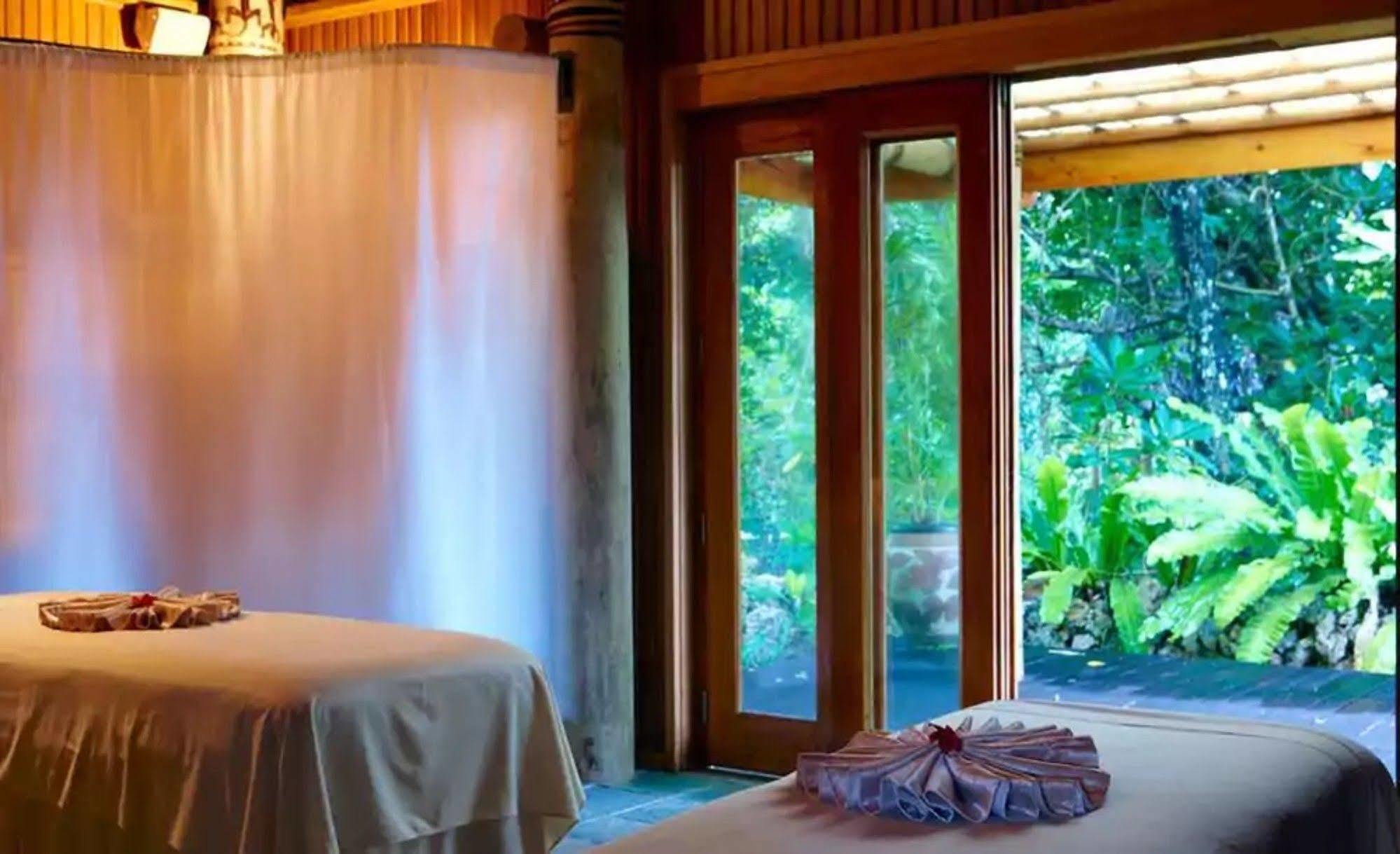 Namale Resort And Spa Savusavu Extérieur photo