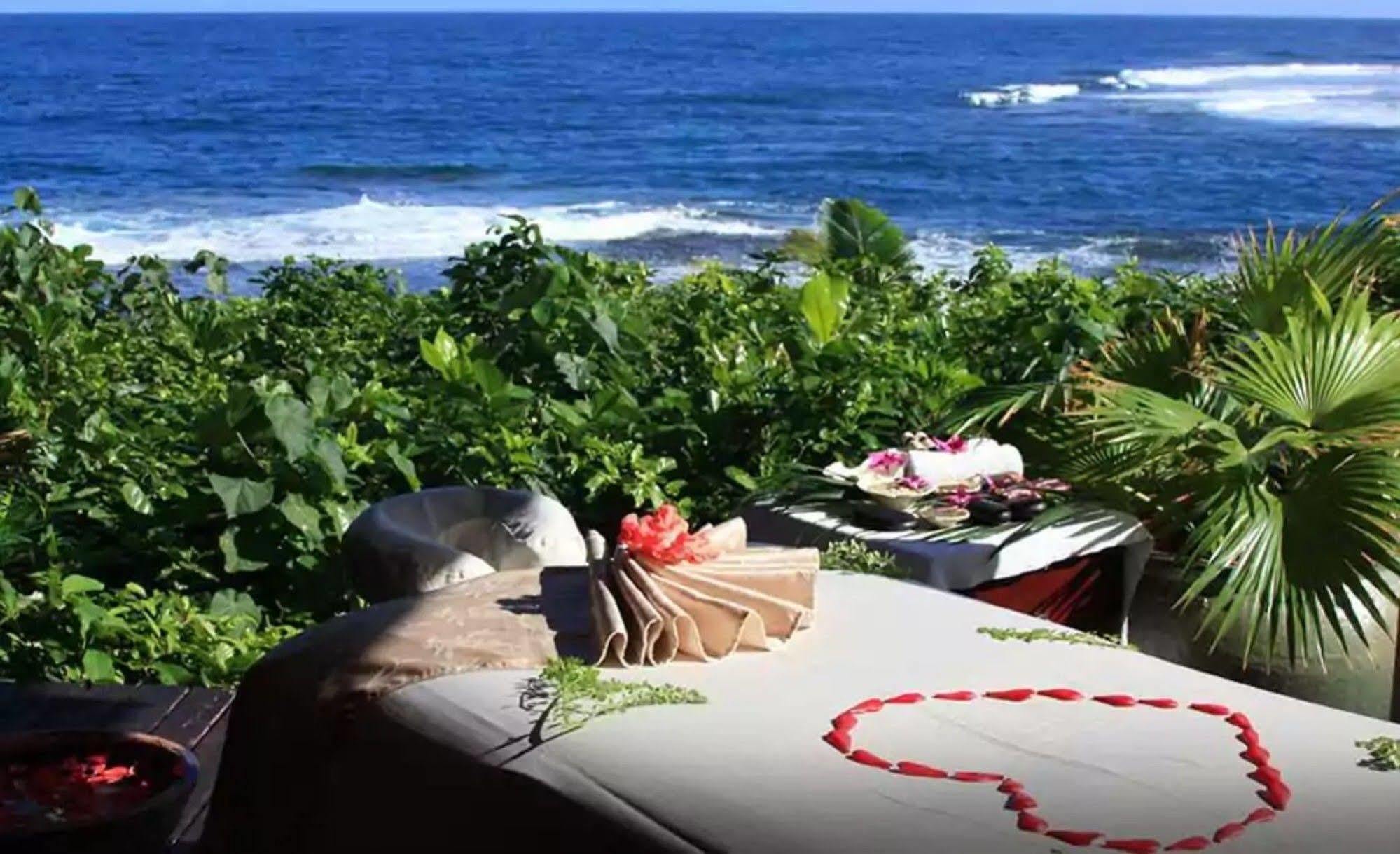 Namale Resort And Spa Savusavu Extérieur photo