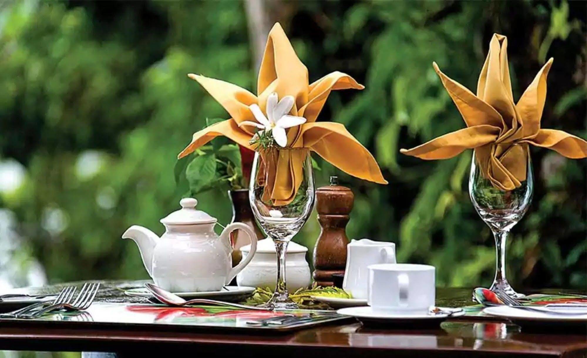 Namale Resort And Spa Savusavu Extérieur photo