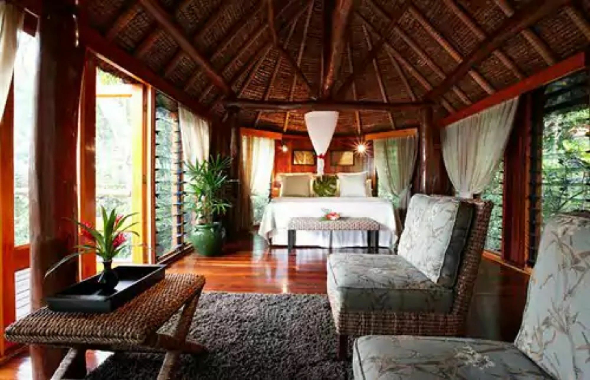 Namale Resort And Spa Savusavu Extérieur photo