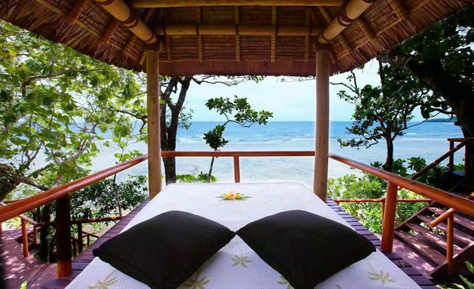 Namale Resort And Spa Savusavu Extérieur photo