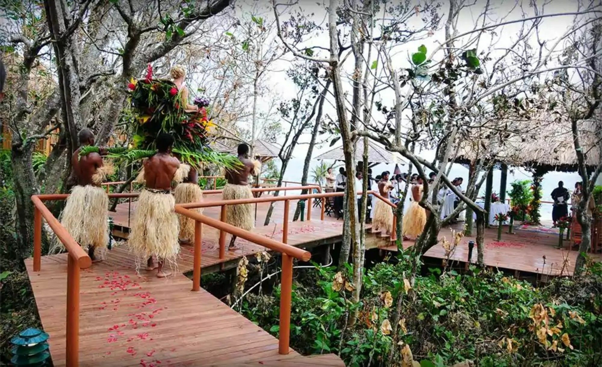 Namale Resort And Spa Savusavu Extérieur photo