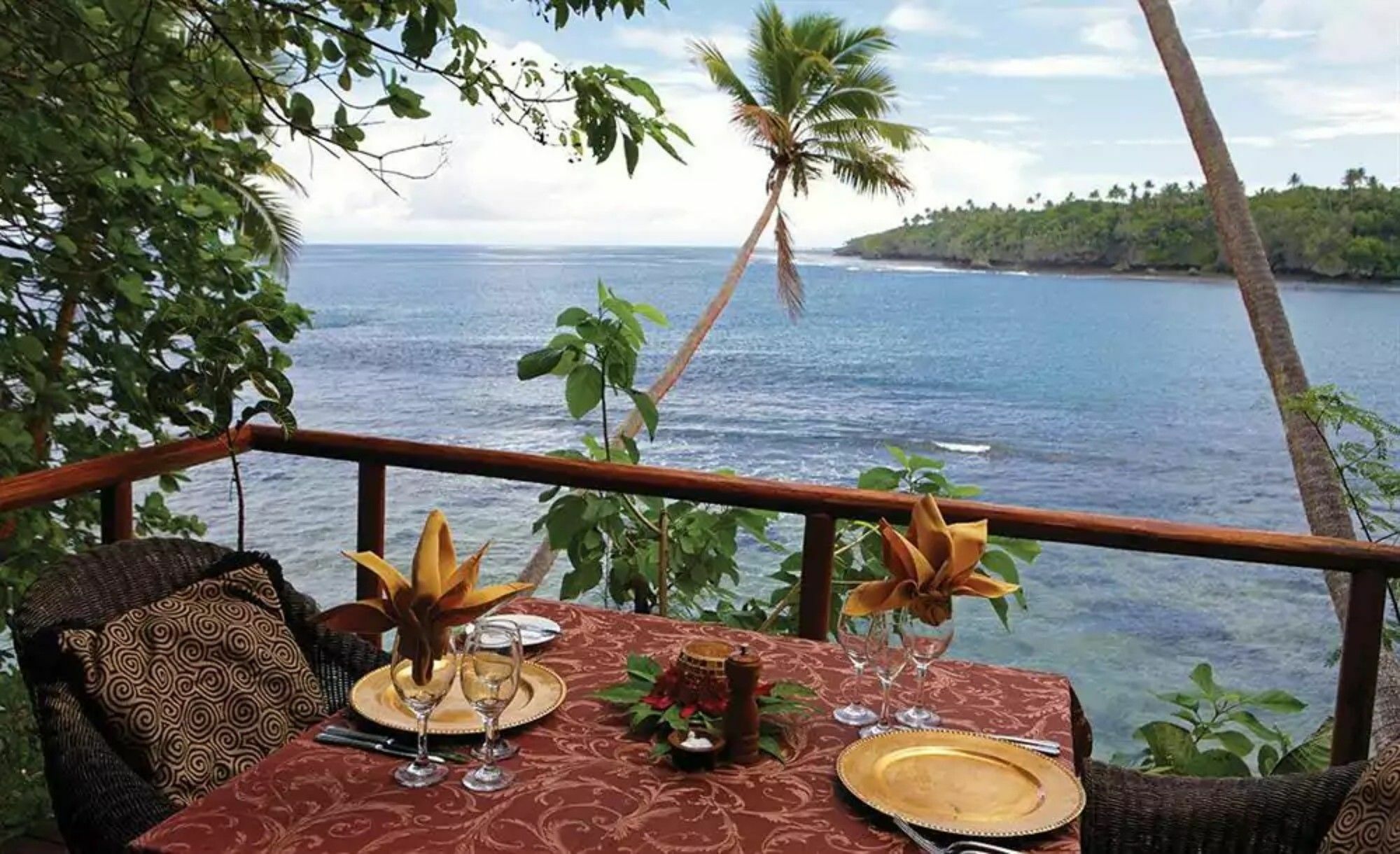 Namale Resort And Spa Savusavu Extérieur photo