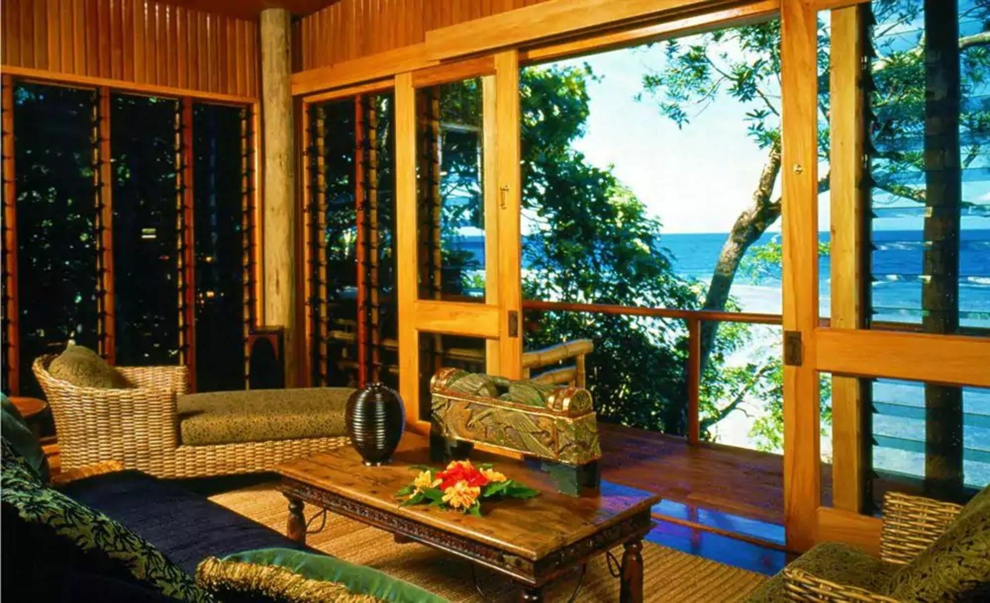 Namale Resort And Spa Savusavu Extérieur photo