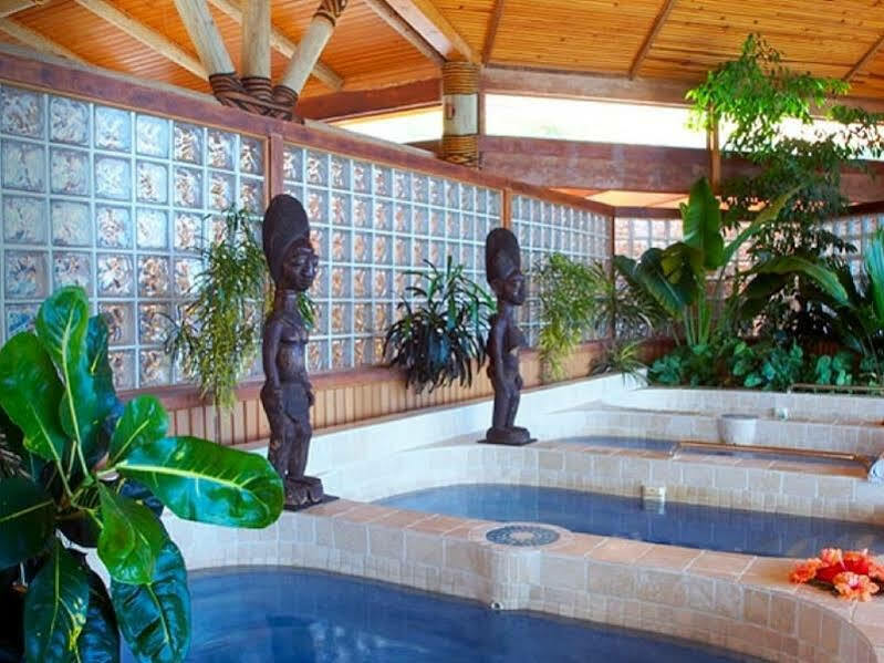 Namale Resort And Spa Savusavu Extérieur photo